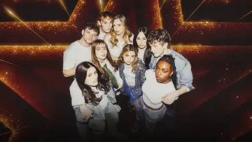 Backdrop to the movie "Star Ac Tour 2026, le concert évènement" #913260
