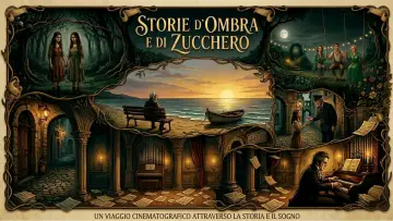 Backdrop to the movie "Storie D