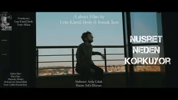 Backdrop to the movie "What Is Nusret Afraid Of" #825650
