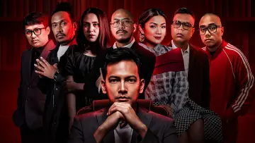 Backdrop to the movie "Adili Idola Celebrity Roast: Fedi Nuril" #1143215