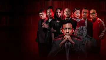 Backdrop to the movie "Adili Idola Celebrity Roast: Fedi Nuril" #817719
