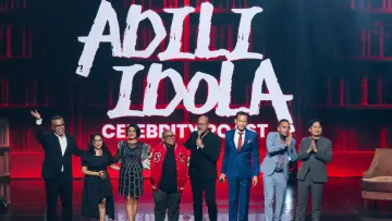 Backdrop to the movie "Adili Idola Celebrity Roast: Fedi Nuril" #817722
