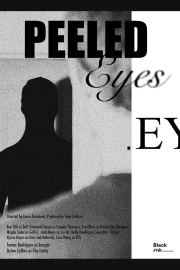 Peeled Eyes