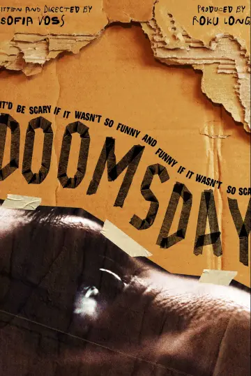 DOOMSDAY poster