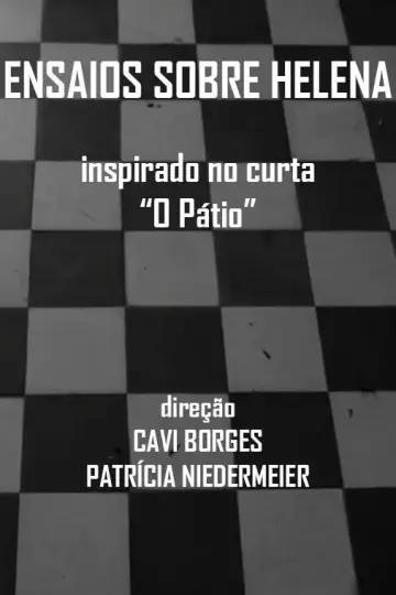 Ensaios Sobre Helena