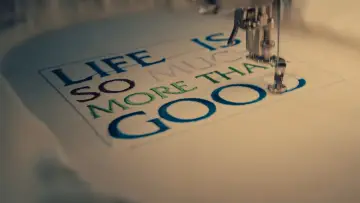 Backdrop to the movie "Life is so much more than good!" #1194911