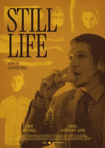 Still Life poster