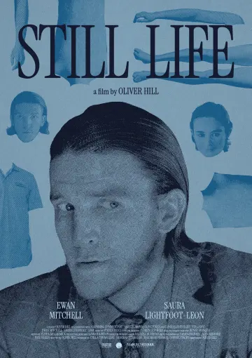 Poster to the movie "Still Life" #1143518