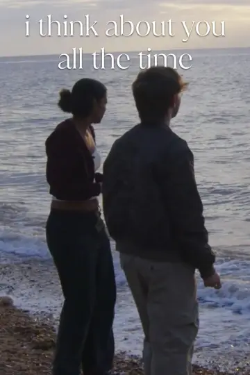 Poster to the movie "i think about you all the time" #844792