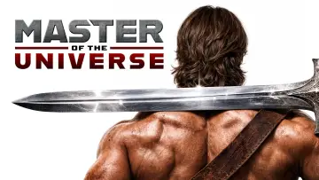 Backdrop to the movie "Master of the Universe" #1164371