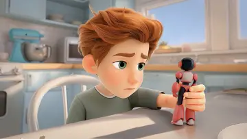 Backdrop to the movie "New Toy Story" #1154791