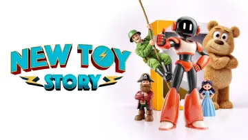 Backdrop to the movie "New Toy Story" #1154792