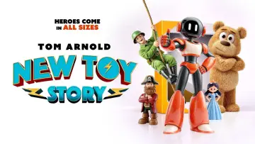 Backdrop to the movie "New Toy Story" #914278