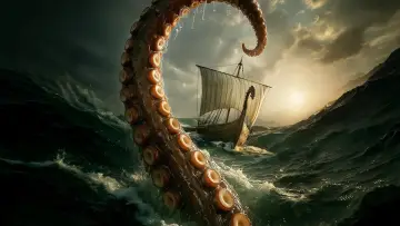 Backdrop to the movie "The Odyssey" #1570389