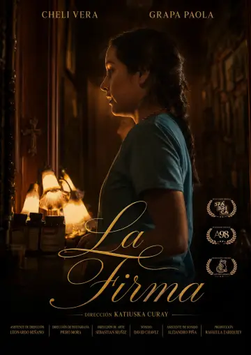 La Firma