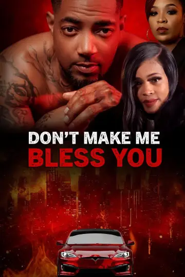 Poster to the movie "Don
