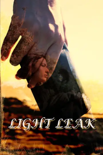 Light Leak poster