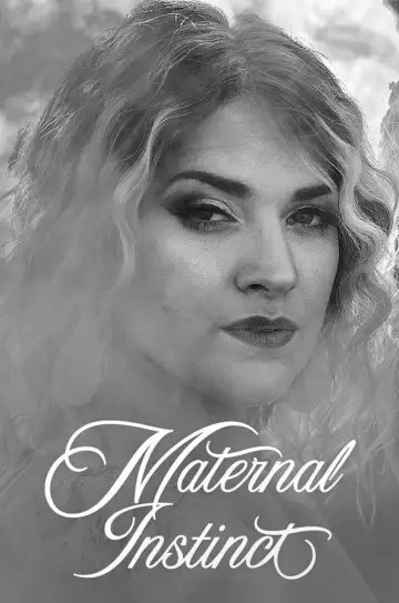 Poster to the movie "Maternal Instinct" #1570910