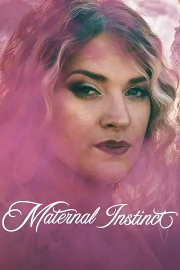 Poster to the movie "Maternal Instinct" #954603