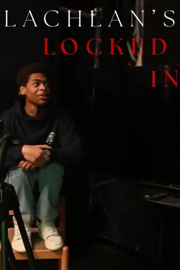 Poster to the movie "Lachlan