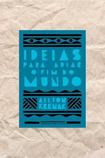 Poster to the movie "O Conceito de Fim do Mundo" #1143305