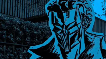Backdrop to the movie "Shin Shinobi (Proof of Concept)" #823841