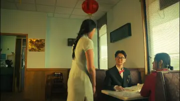 Backdrop to the movie "Huǒ Guō" #822750
