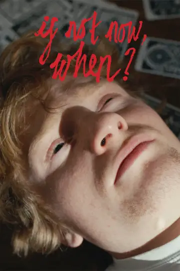 Poster to the movie "If Not Now, When?" #917241