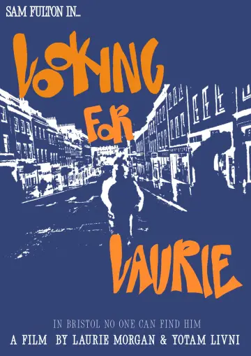 Poster to the movie "Looking for Laurie" #820497