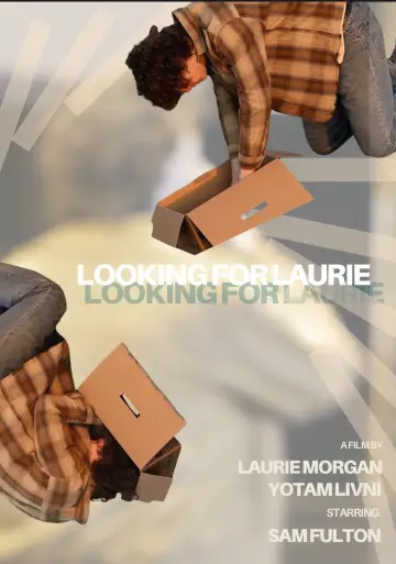 Poster to the movie "Looking for Laurie" #820499