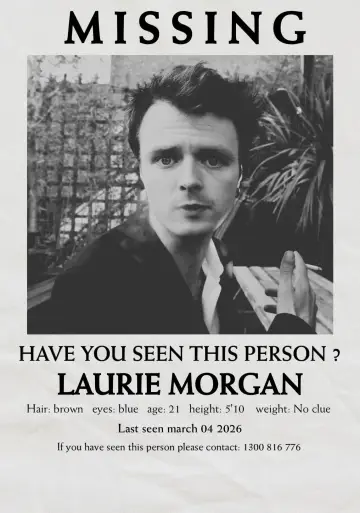 Poster to the movie "Looking for Laurie" #820500