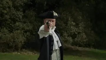 Backdrop to the movie "The Art of the Duel" #846621