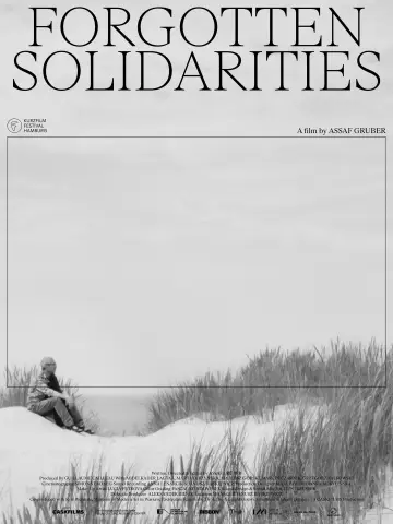 Forgotten Solidarities poster
