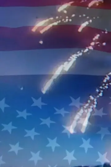 Poster to the movie "Happy Birthday, America!" #822762