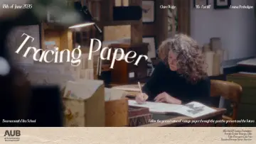 Backdrop to the movie "Tracing Paper" #832616