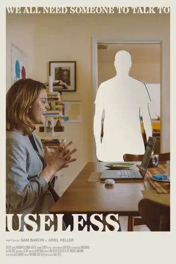 Useless poster