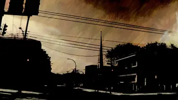 Backdrop to the movie "Hourglass on Side" #823327