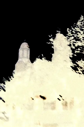 Poster to the movie "Hourglass on Side" #823331
