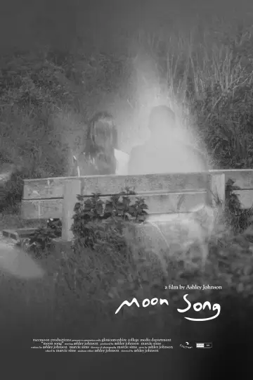 Poster to the movie "Moon Song" #933733