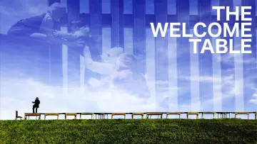 Backdrop to the movie "The Welcome Table" #955236