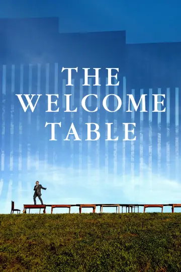 The Welcome Table