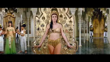 Backdrop to the movie "Scheherazade" #1126312