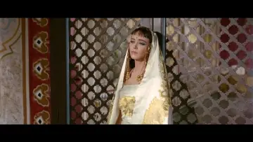 Backdrop to the movie "Scheherazade" #1126313