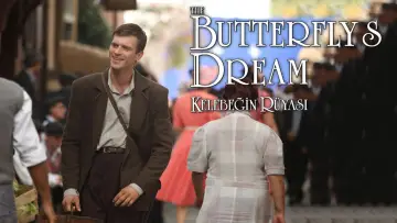 Backdrop to the movie "The Butterfly
