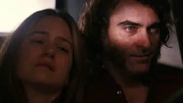 Backdrop to the movie "Inherent Vice" #704161