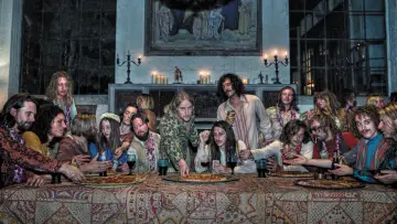 Backdrop to the movie "Inherent Vice" #704164