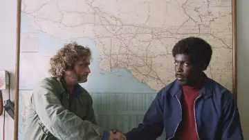Backdrop to the movie "Inherent Vice" #704175