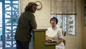 Backdrop to the movie "Inherent Vice" #704182