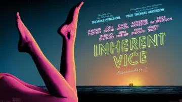 Backdrop to the movie "Inherent Vice" #704201