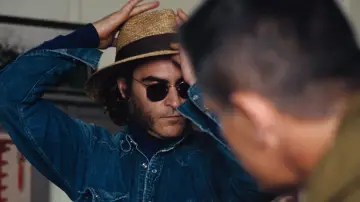Backdrop to the movie "Inherent Vice" #704234